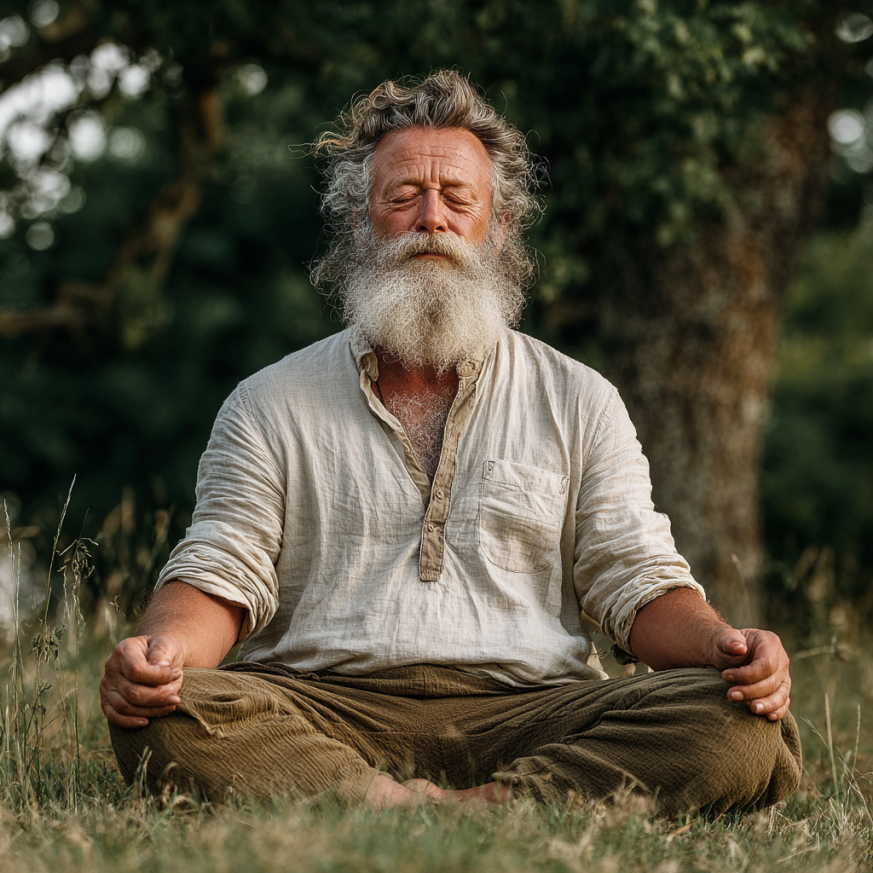 Йога для зрілого віку